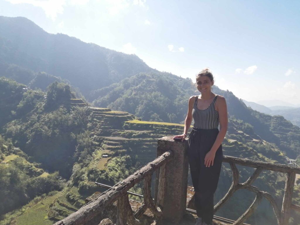 Banaue Viewpoint