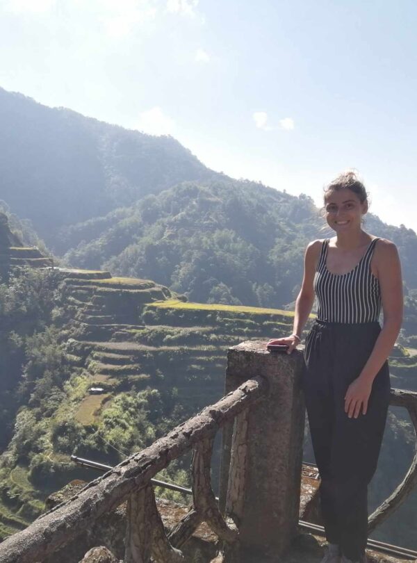 Banaue Viewpoint