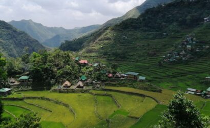 Batad Village