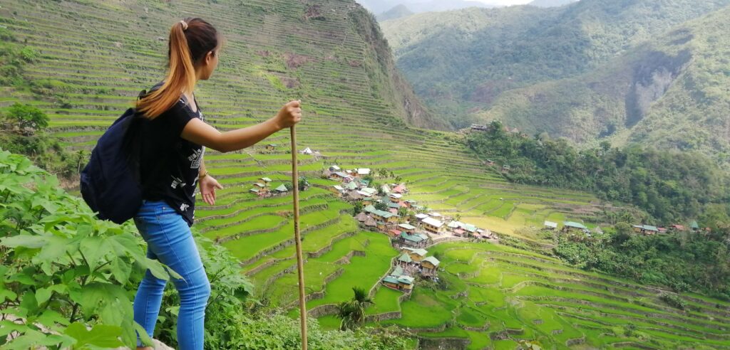 Batad Overview