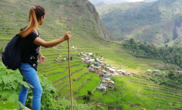 Batad Overview