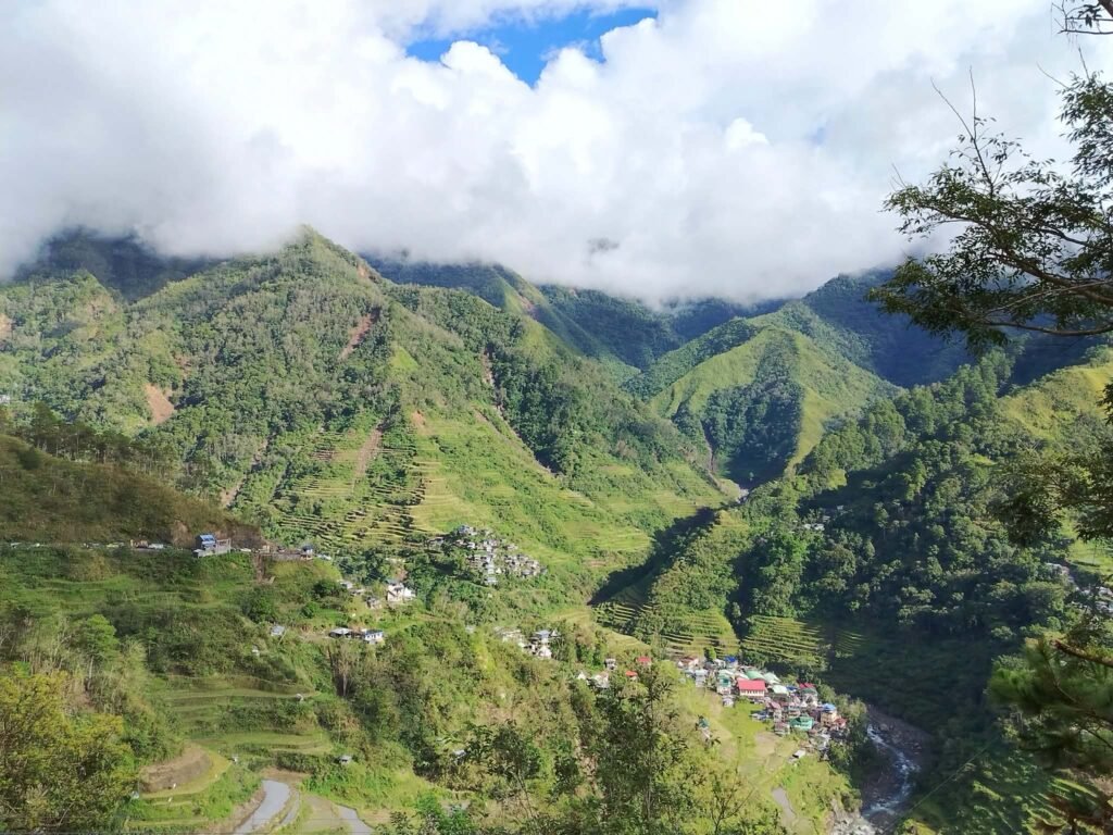 CambuloVillage